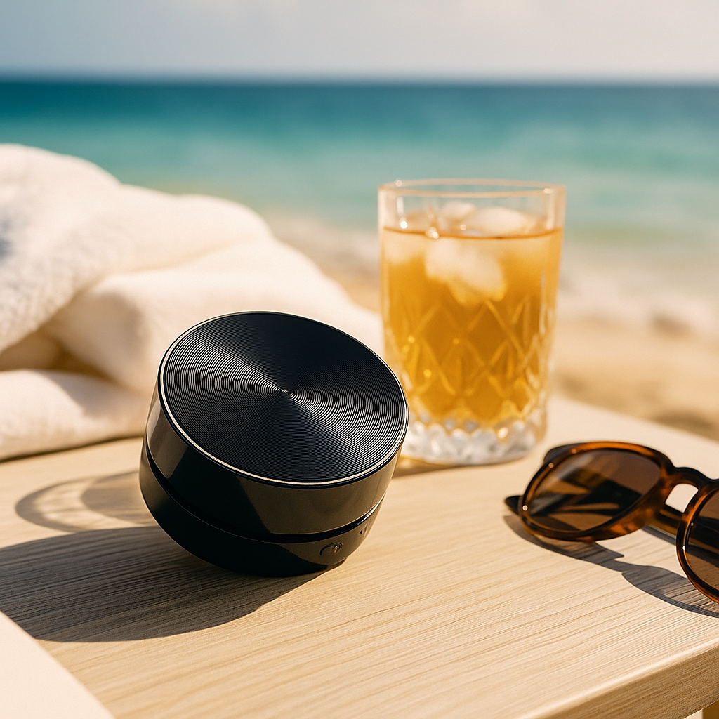 Summer Sounds Start Here