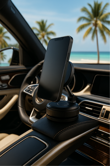 Summer Roads, Sleek Holds