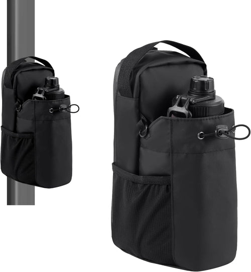 GymGuard™ Magnetic Bottle Bag