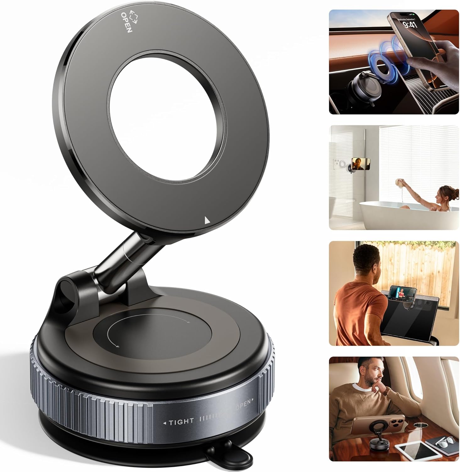 HaloMount™ Pro 360