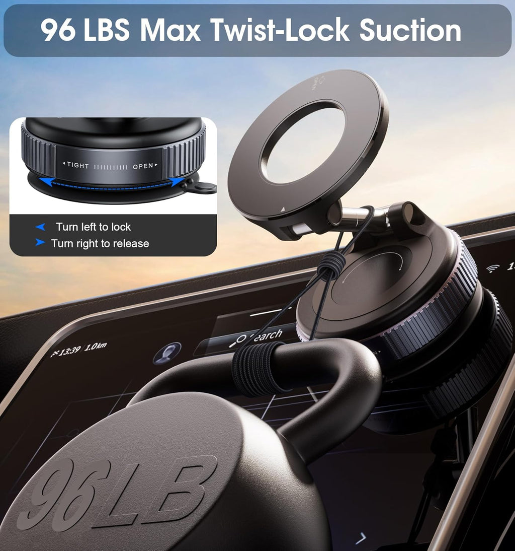 HaloMount™ Pro 360