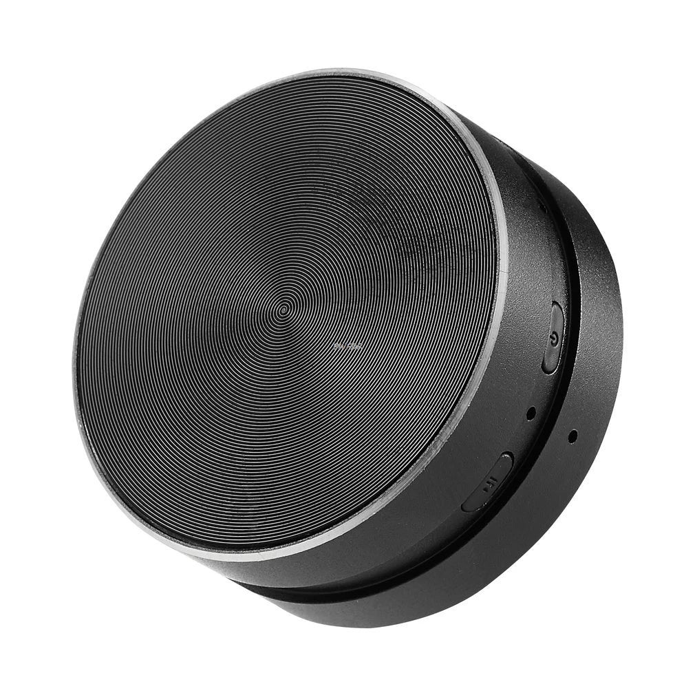 EchoHaus™- Bluetooth Mini Portable Water Resistant Speaker - EliteHaus