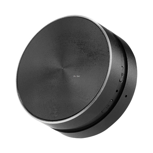 EchoHaus™- Bluetooth Mini Portable Water Resistant Speaker - EliteHaus