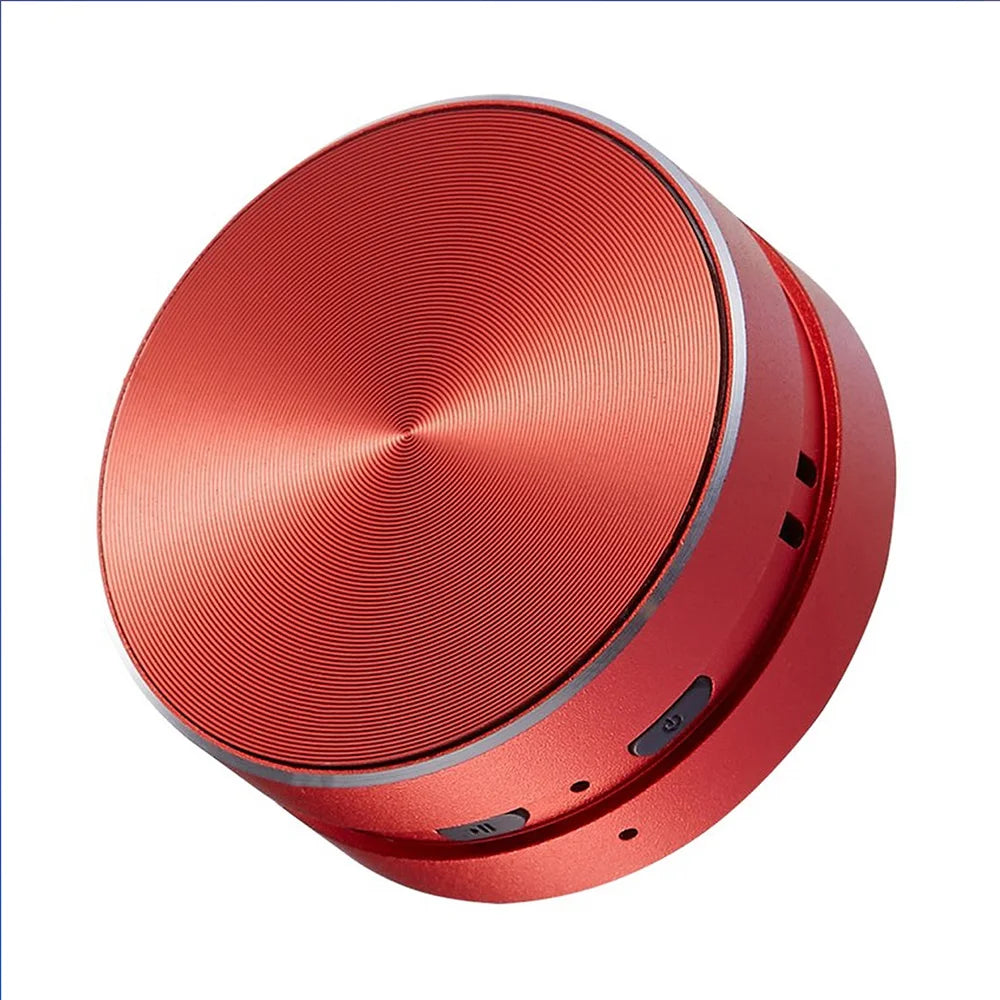 EchoHaus™- Bluetooth Mini Portable Water Resistant Speaker - EliteHaus