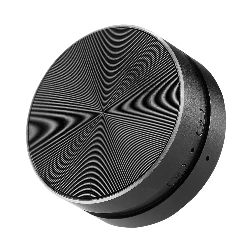 EchoHaus™- Bluetooth Mini Portable Water Resistant Speaker - EliteHaus