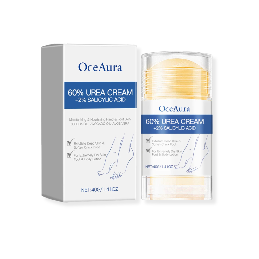 HydraHeel™ Ultra-Hydrating Repair Cream - EliteHaus