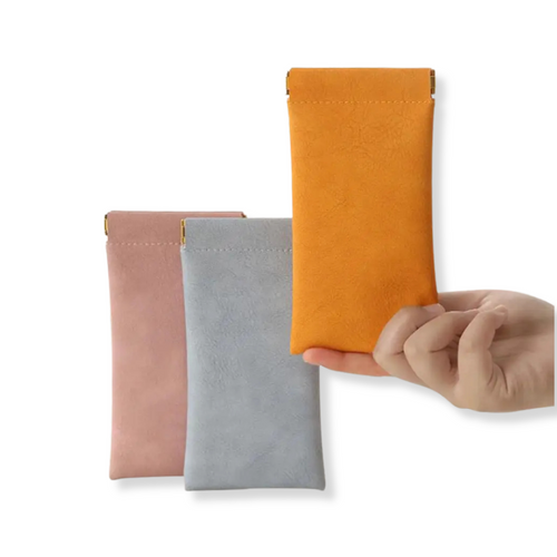 EliteSole™ Essentials Pouch - EliteHaus